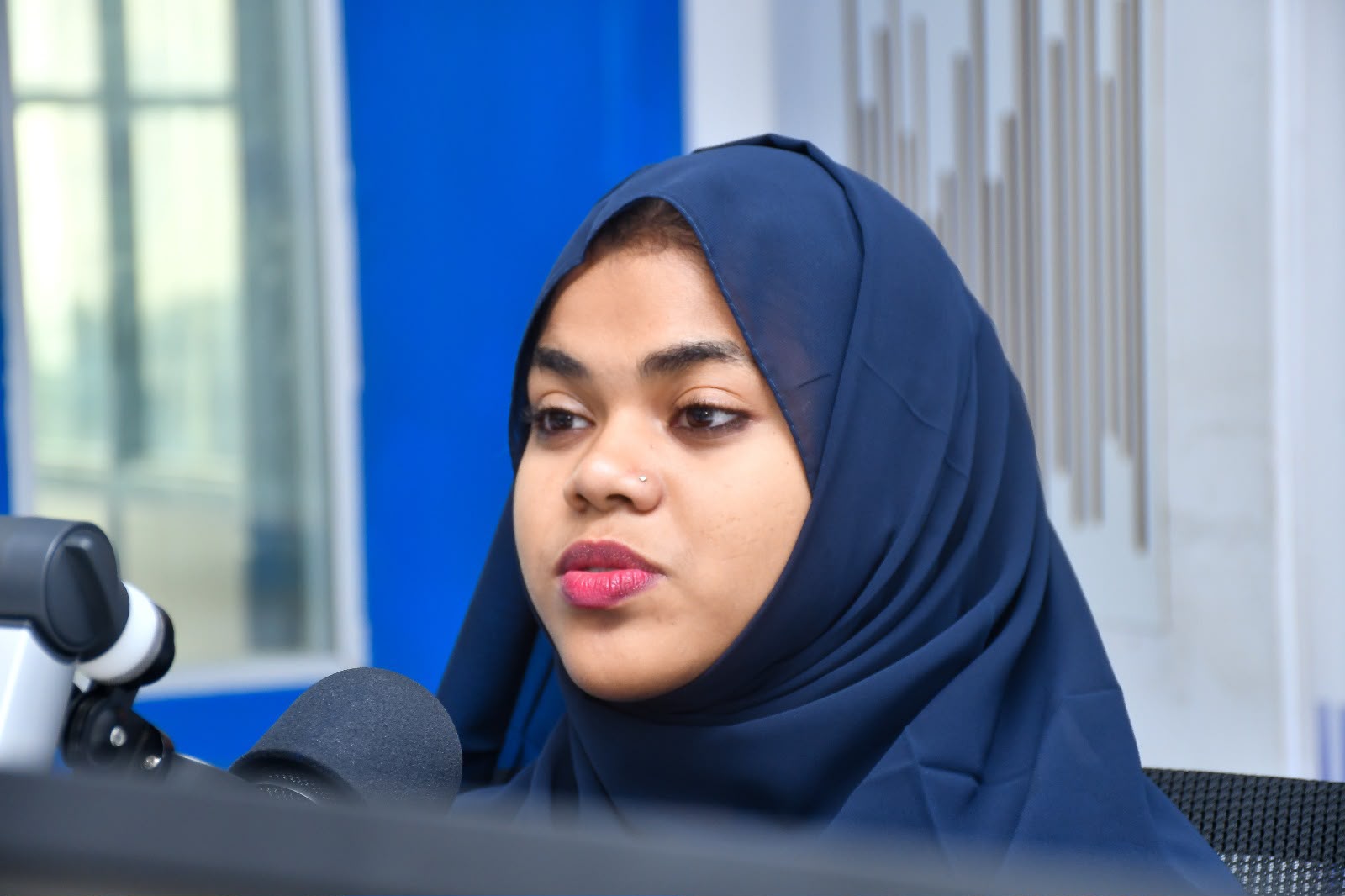 Shazmeen Kassam