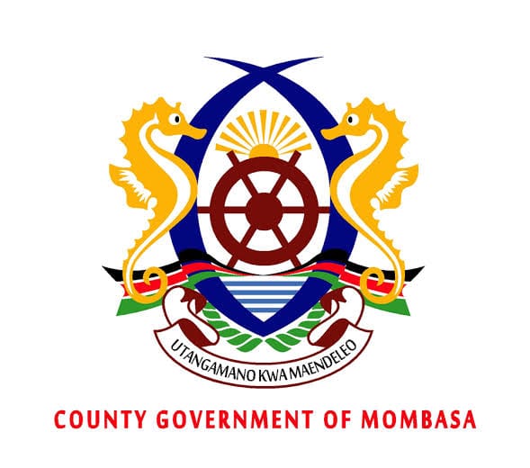 County Government of Mombasa