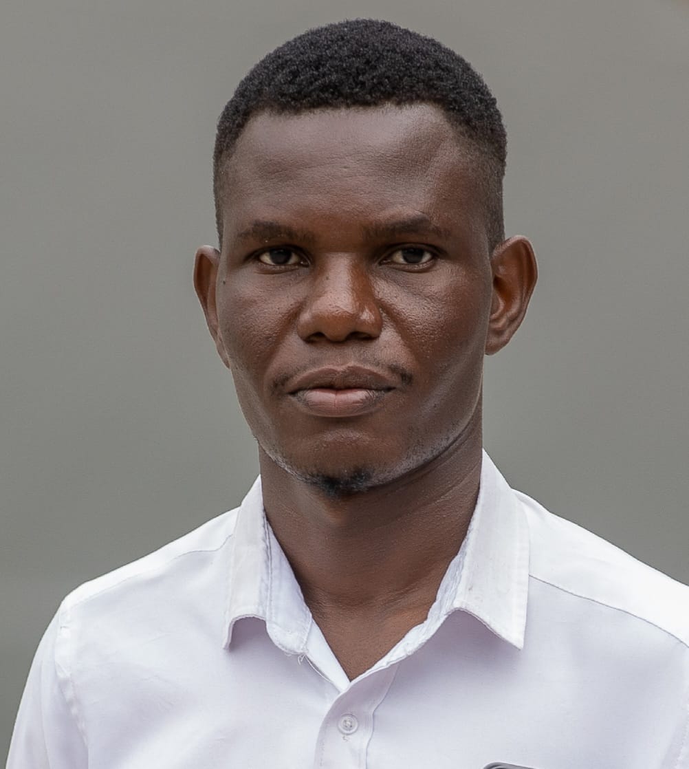 Emmanuel Beja