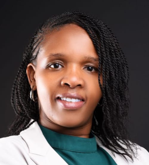 Catherine Muthiani