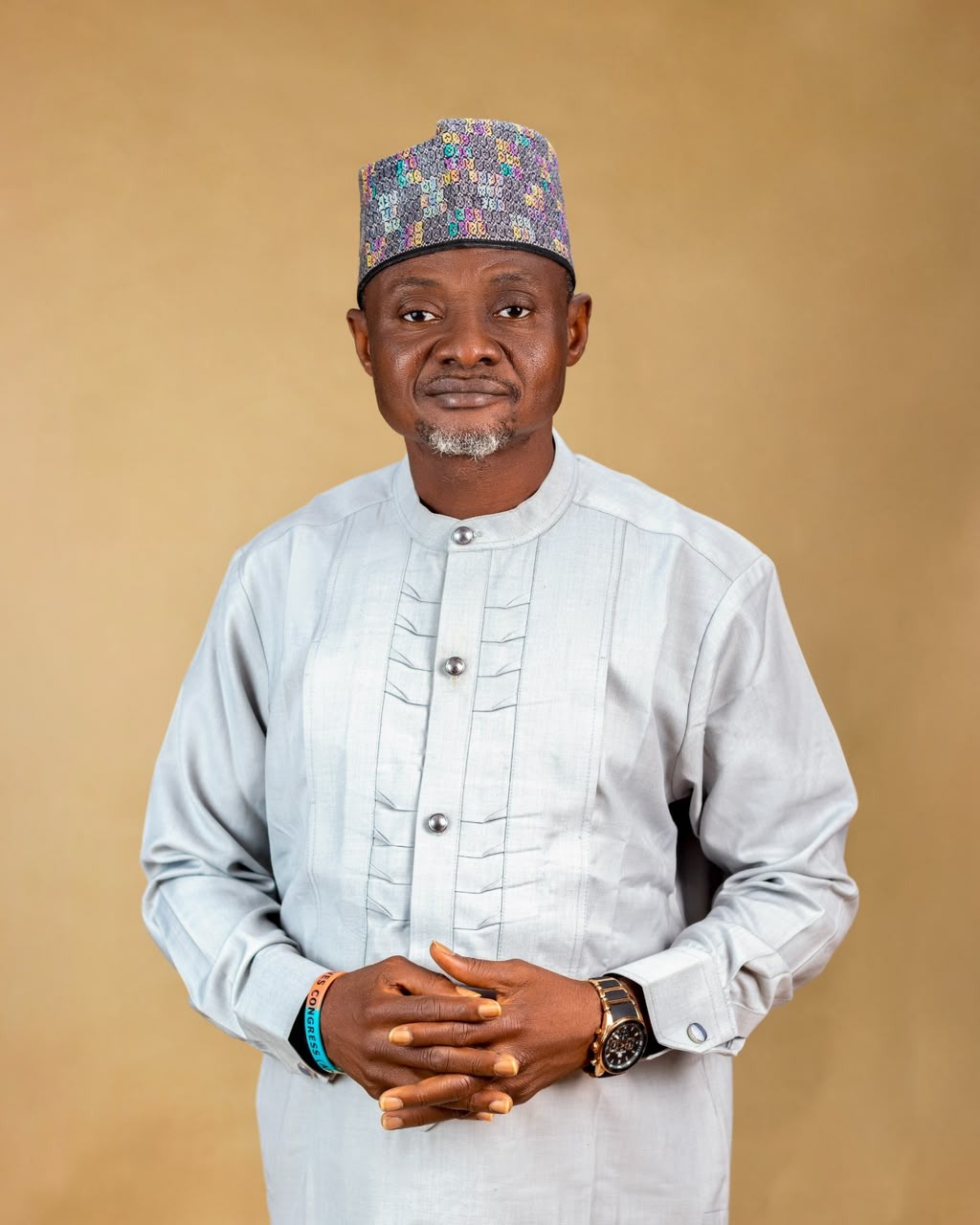 Hon. Dr. Prince Agbaje Lukmon Abiodun