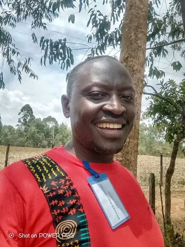 Richard Matundura