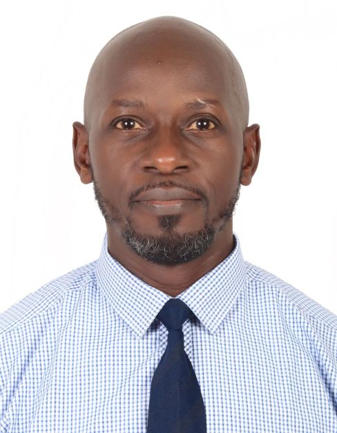 Sammy Ombisa