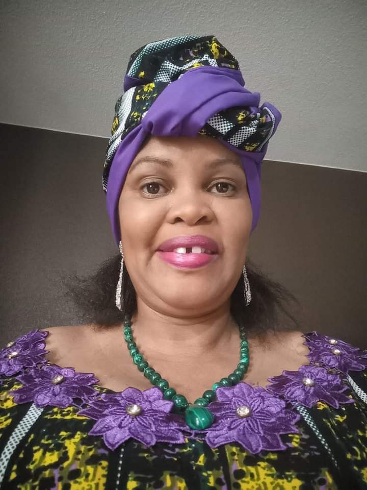 Prof. Jostinah Wawasi Mwang'ombe